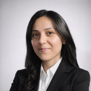 Aysun Arslan